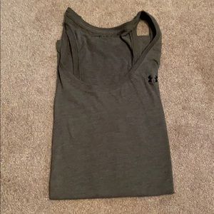 Under Armor Threadborne tank top